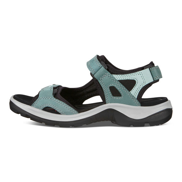 ECCO Womens Yucatan Sandal ECCO Womens Yucatan Sandal